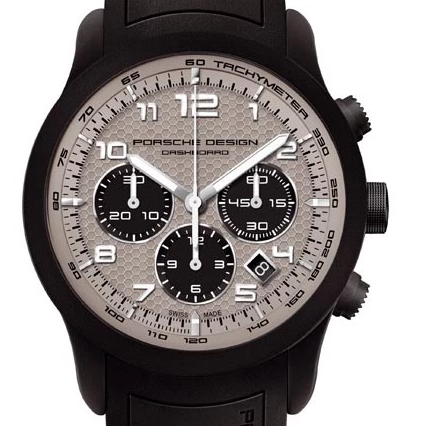 Review Porsche Design P6612 Dashboard PAC watches for sale